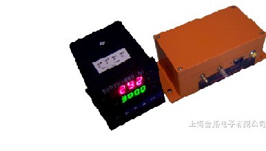 供应数字风量显示报警仪